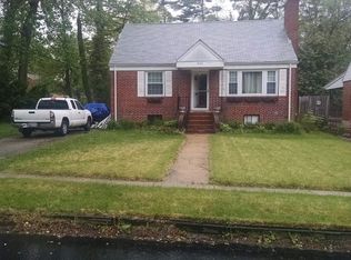 600 Woodside Rd, Baltimore, MD 21208