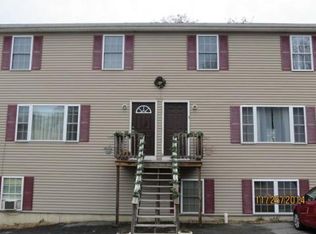 492 Quincy St #3, Fall River, MA 02720