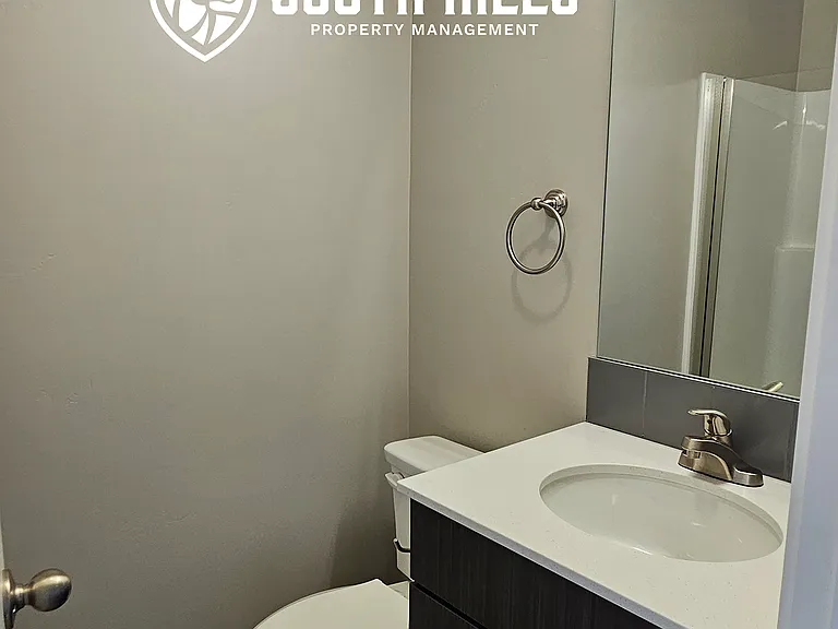 Summit Springs Townhomes — Photo 57
