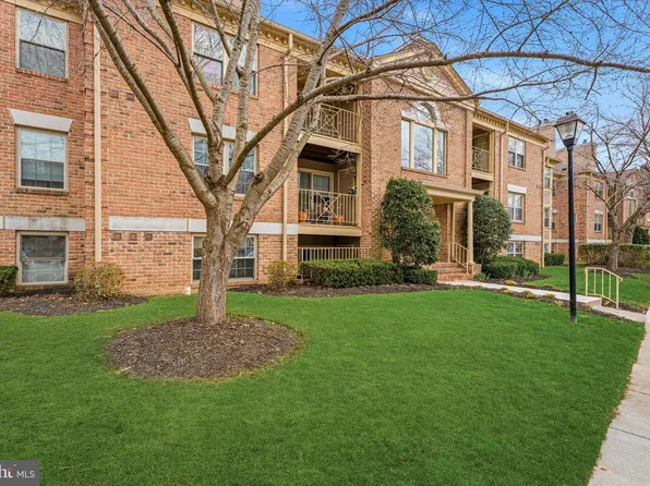 14211 Quail Creek Way Unit 106, Sparks Glencoe, MD 21152