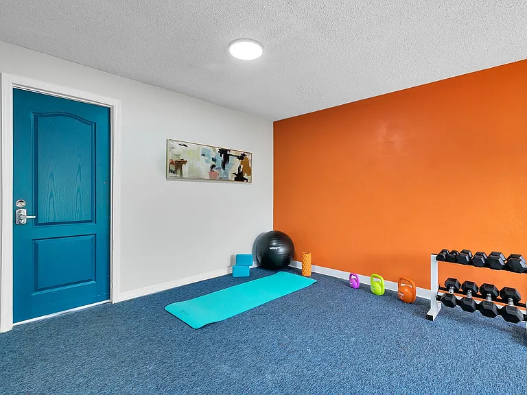 Oasis - 3165 South St. — Photo 29