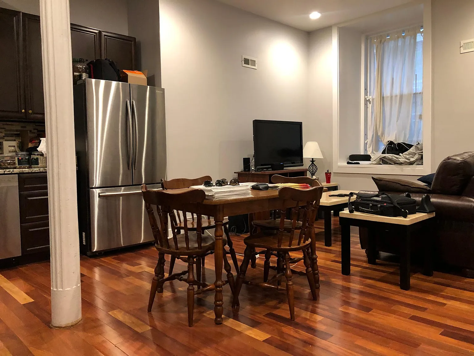 1 bed, 650 sqft, $1,595 — Photo 4