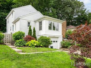 1658 Hiawatha Dr SE, Grand Rapids, MI