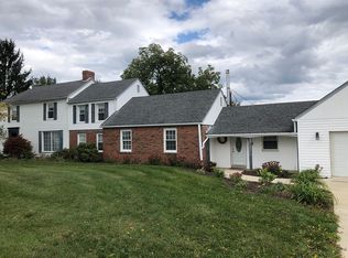 67849 Mills Rd, Saint Clairsville, OH 43950