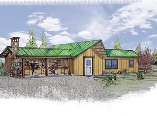 16 Birchwood Hts, Bottineau, ND 58318
