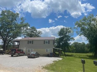 265 Gover Mill Rd, Somerset, KY 42503