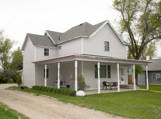 1309 Main Ave, Armour, SD 57313