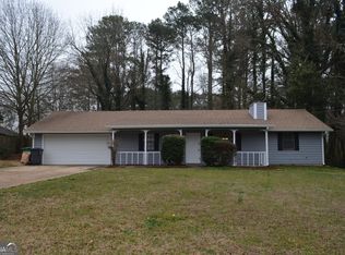 4142 Campbell Rd, Snellville, GA 30039