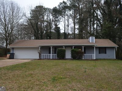 4142 Campbell Rd, Snellville, GA, 30039
