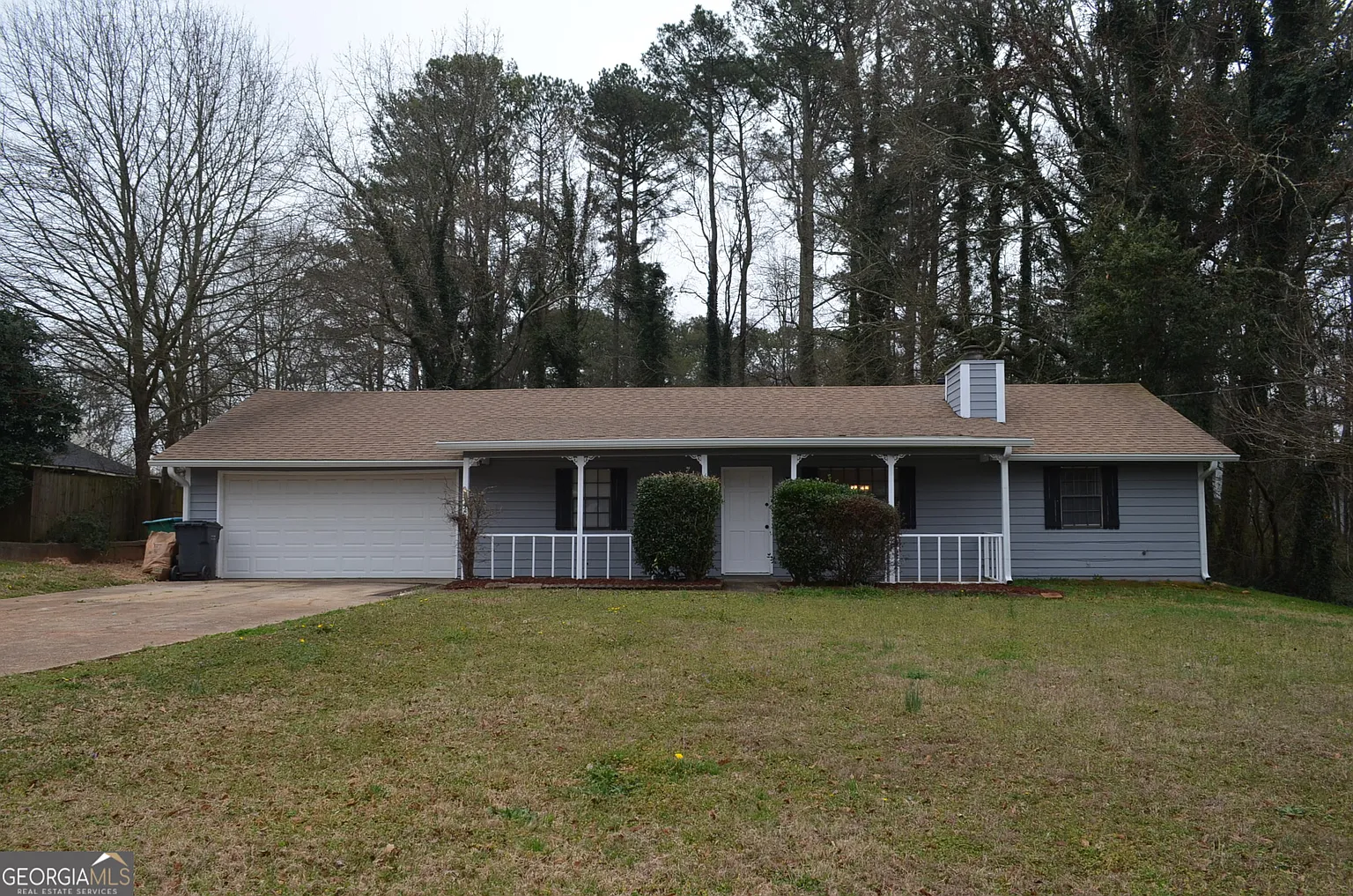 4142 Campbell Rd photo 1