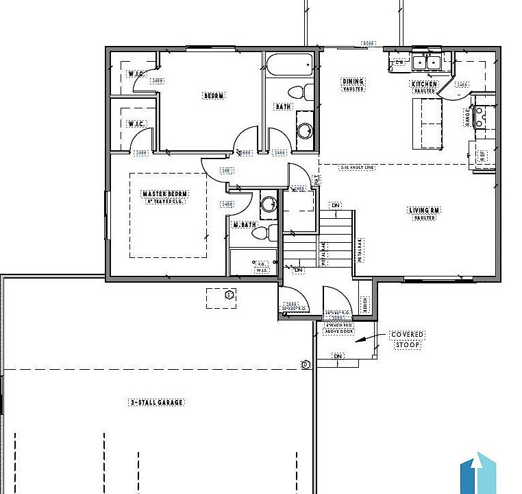 2nd image of 5408 E Brennan Dr