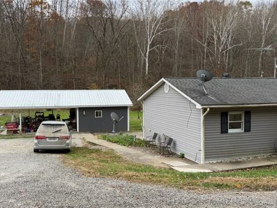 35604 Paw Paw Rd, Lower Salem, OH, 45745