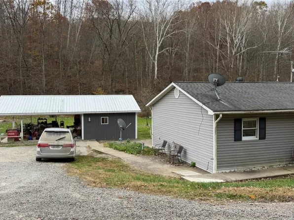 35604 Paw Paw Rd, Lower Salem, OH 45745