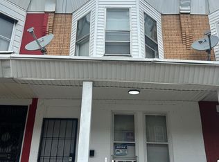 5723 Delancey St, Philadelphia, PA 19143