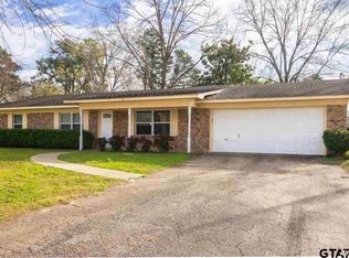 11707 Union Grove Rd E, Gladewater, TX 75647