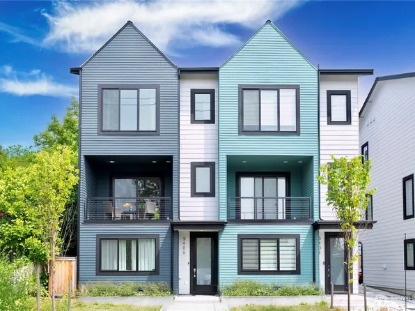5406 9th Avenue NW, Seattle, WA 98107