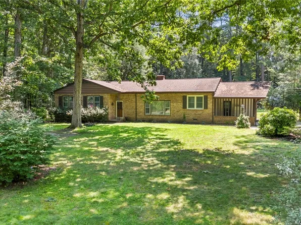 11064 Palmwood Cir, Mechanicsville, VA 23116