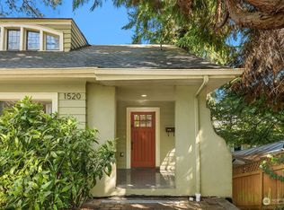 1520 24th Ave E, Seattle, WA 98112