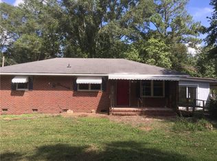 800 Sexton Gin Rd, Iva, SC 29655