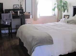 1466 Tremont St APT 4F, Boston, MA 02120