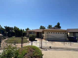 4503 E Byrd Ave, Fresno, CA 93725