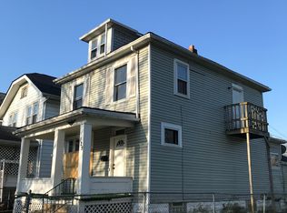 129 S Warren Ave, Columbus, OH 43204