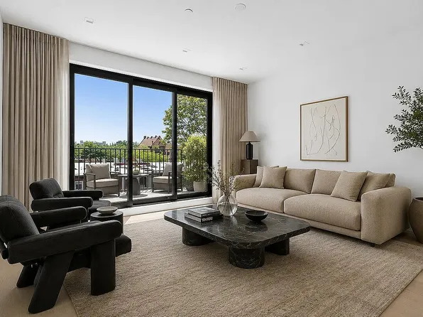 386 Kosciuszko St #3B, Brooklyn, NY 11221