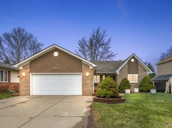 3075 Chicago Rd, Warren, MI 48092