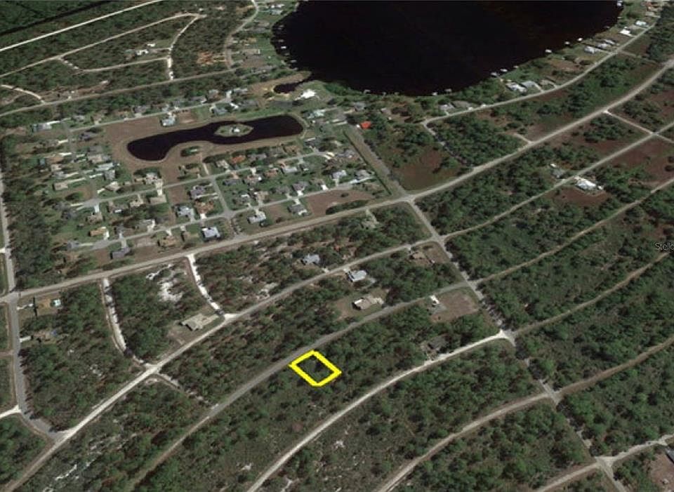 1st image of 1116 REDBIRD STREET LOT 9