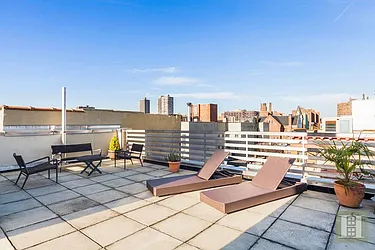 Rented by Halstead Real Estate