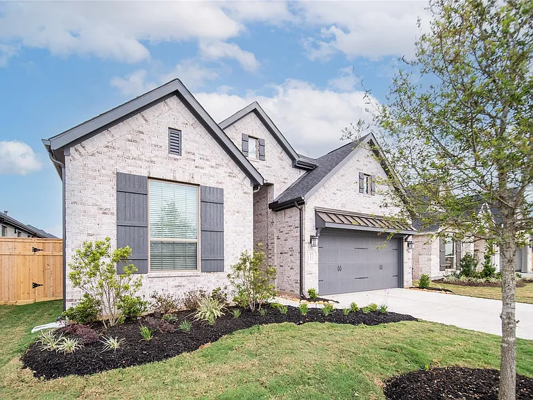 6007 Painted Plains Ln — Photo 2