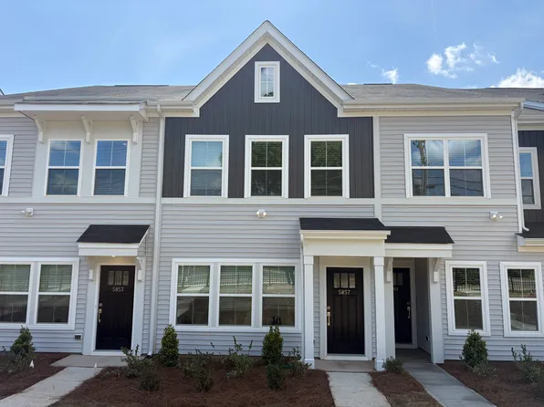 5857 Tuckaseegee Rd, Charlotte, NC 28208