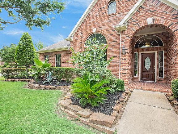 5th image of 11826 Kirby Hill Ct