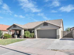 21164 E Calle De Flores, Queen Creek, AZ 85142
