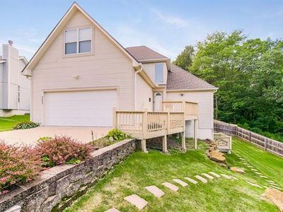3852 N 112th Ter, Kansas City, KS, 66109