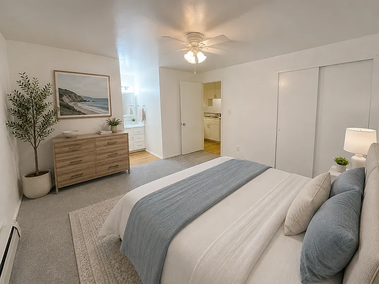 Lampliter Apartments — Photo 6