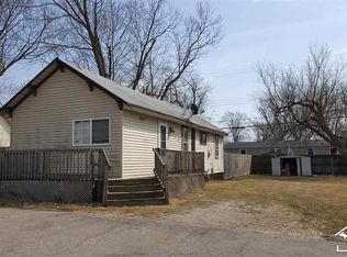 5870 South St, Newport, MI 48166