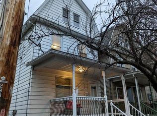 7 Sterling Ave, Wilkes Barre, PA 18702
