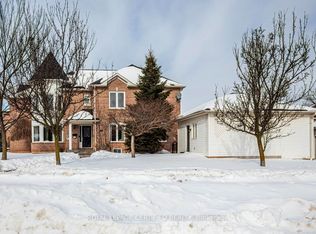 1241 Brillinger St, Oakville, ON L6M3T2