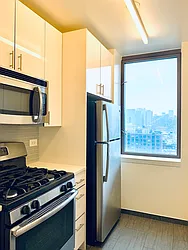 Rented by The Dermot Realty Management Company