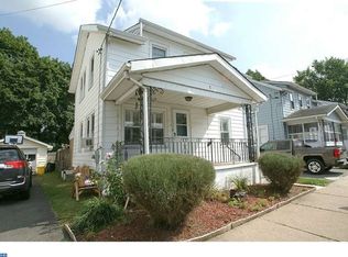 7 Rudner Ave, Hamilton, NJ 08619