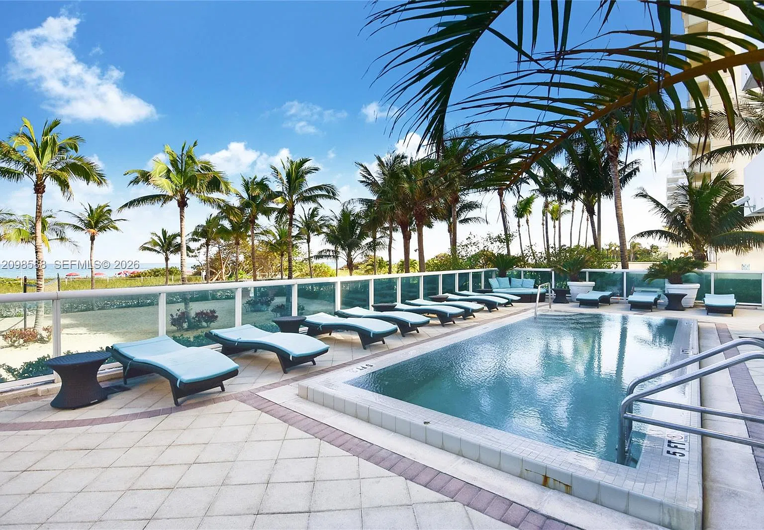 The Waverly At Surfside B — Photo 3