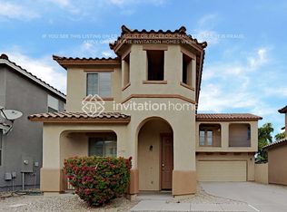 9368 W Cordes Rd, Tolleson, AZ 85353