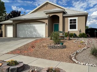 529 Minturn Ct NE, Rio Rancho, NM 87124