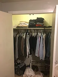 Rented by P Management