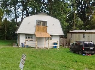 3013 S Lyons Ave, Indianapolis, IN