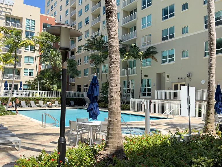 2001 Biscayne Blvd #3609 — Photo 9