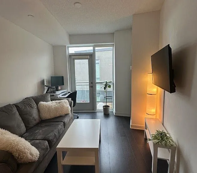 5230 Dundas St #A607 — Photo 11