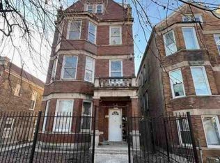 1528 S Harding Ave, Chicago, IL 60623