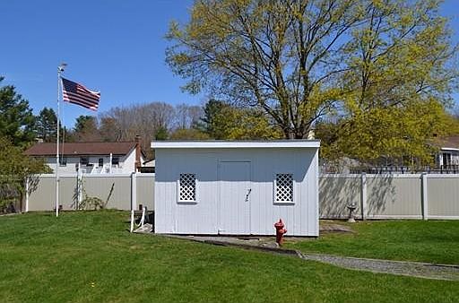 4th image of 6 Dartmouth St
